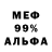 Метадон мёд Axel Gaud